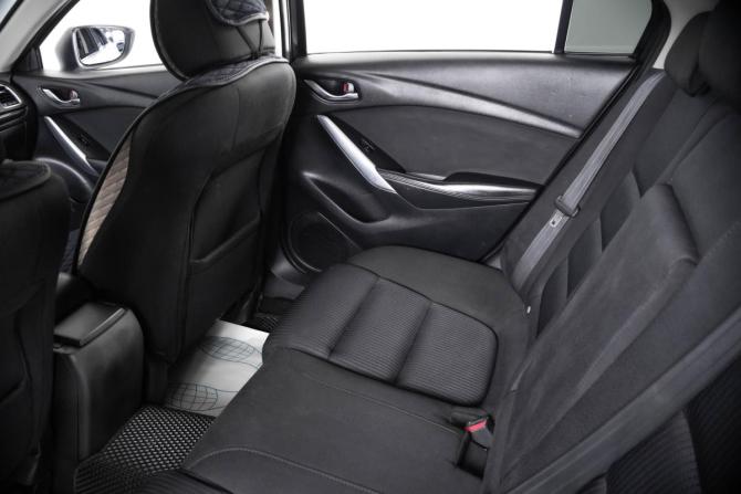 Mazda 6 III (GJ) с пробегом 2013 года, цена 1 029 000 рублей, 246258 км, седан, Автокод Объявления