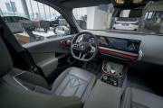 BMW X3 IV (G45/G48) Москва  - изображение 30