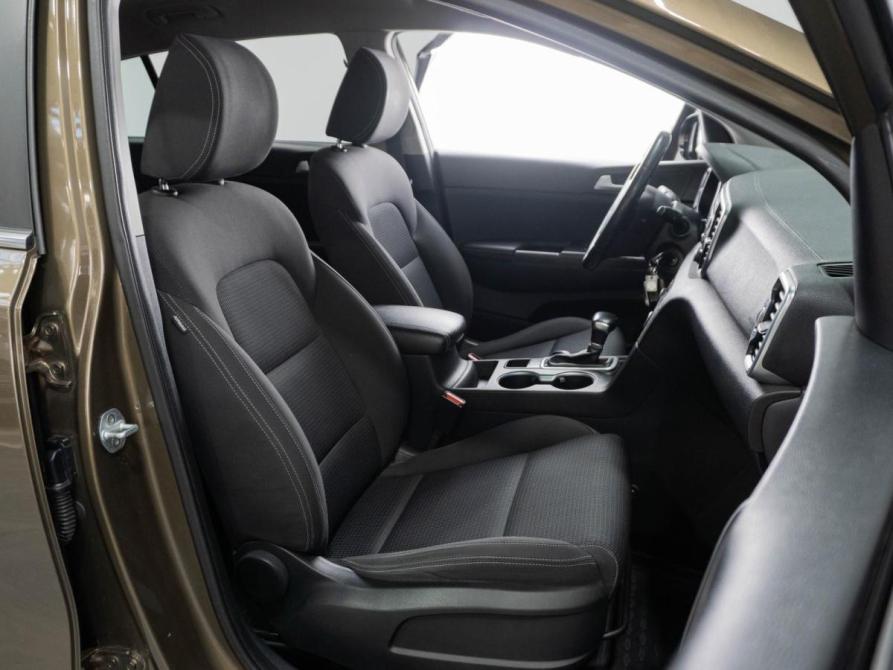 Kia Sportage IV Тюмень  - изображение 8