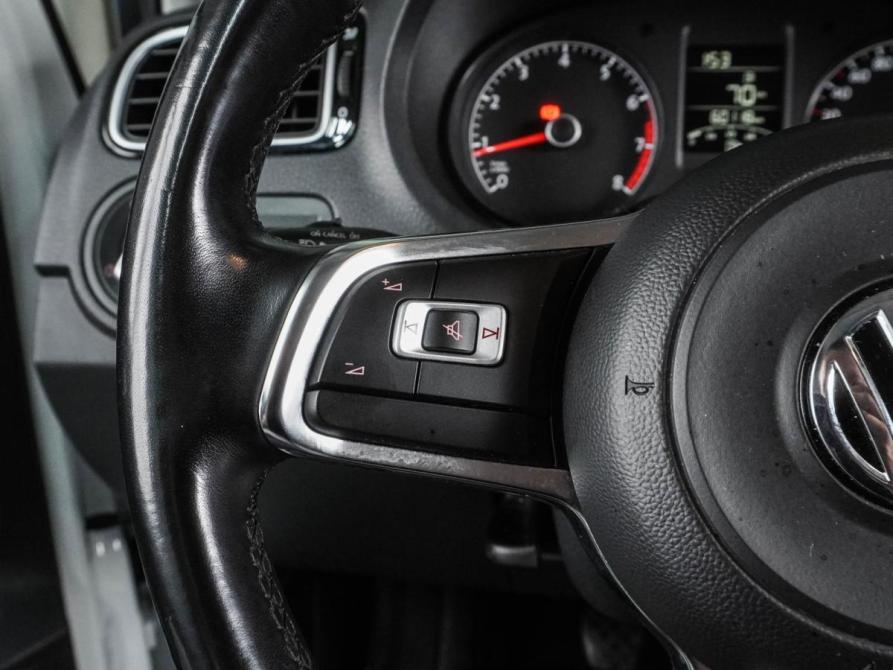 Volkswagen Polo V Рестайлинг Воронеж  - изображение 15