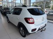 Renault Sandero II Рестайлинг Таганрог  - изображение 34