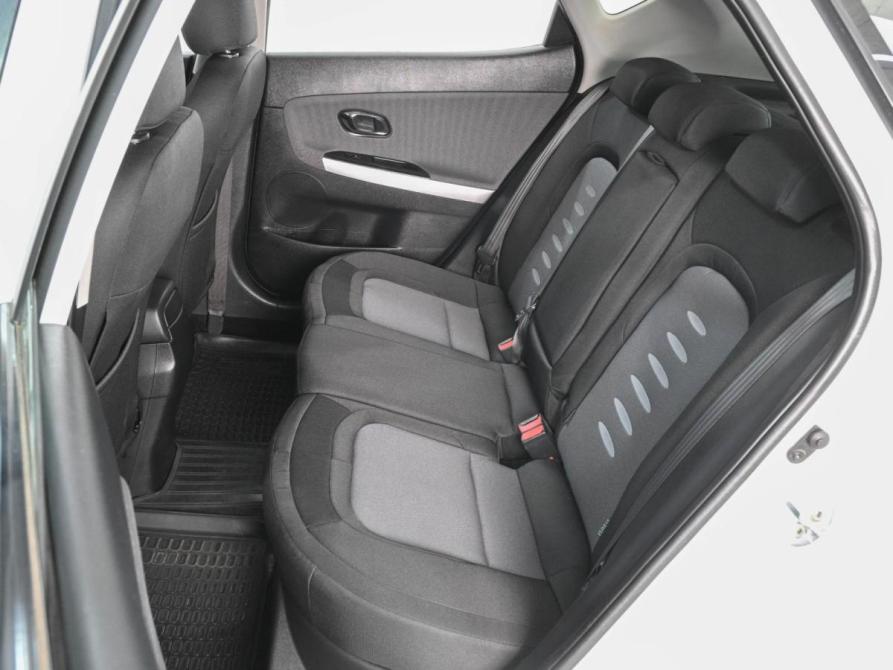 Kia Ceed II Ростов-на-Дону  - изображение 9