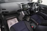 Toyota Wish II Рестайлинг Красноярск  - изображение 31