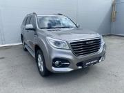 Haval H9 I Рестайлинг Екатеринбург  - изображение 30