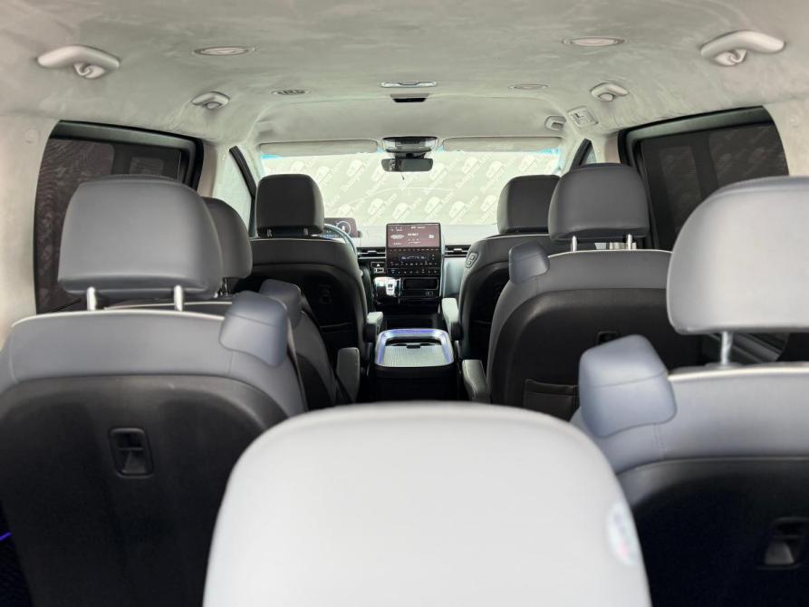 Hyundai Staria I Краснодар  - изображение 33