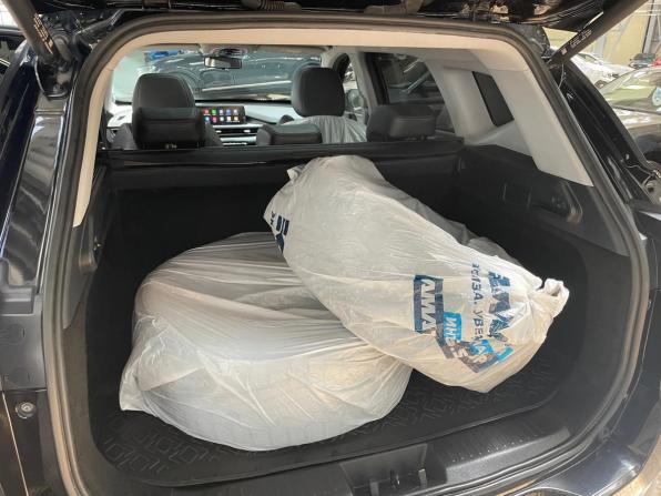 Chery Tiggo 7 Pro Max I с пробегом 2023 года, цена 1 500 000 рублей, 197075 км, внедорожник, Автокод Объявления