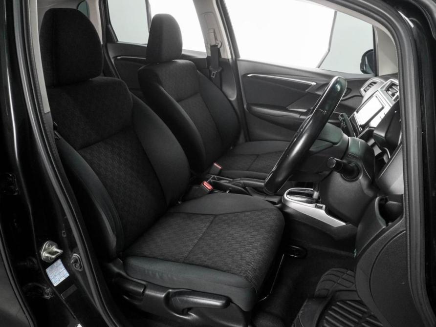 Honda Fit III Воронеж  - изображение 10