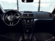 Skoda Yeti I Рестайлинг Екатеринбург  - изображение 45