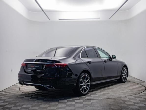 Mercedes-Benz E-Класс V (W213 S213 C238) Рестайлинг с пробегом 2021 года, цена 3 997 000 рублей, 124000 км, седан, Автокод Объявления