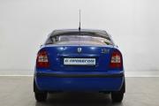 Skoda Octavia I (A4) Рестайлинг Москва  - изображение 18
