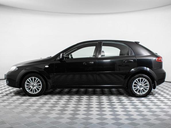 Chevrolet Lacetti I с пробегом 2011 года, цена 857 000 рублей, 78501 км, хэтчбек, Автокод Объявления