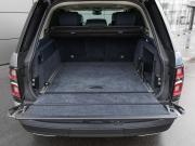 Land Rover Range Rover IV Рестайлинг Москва  - изображение 42