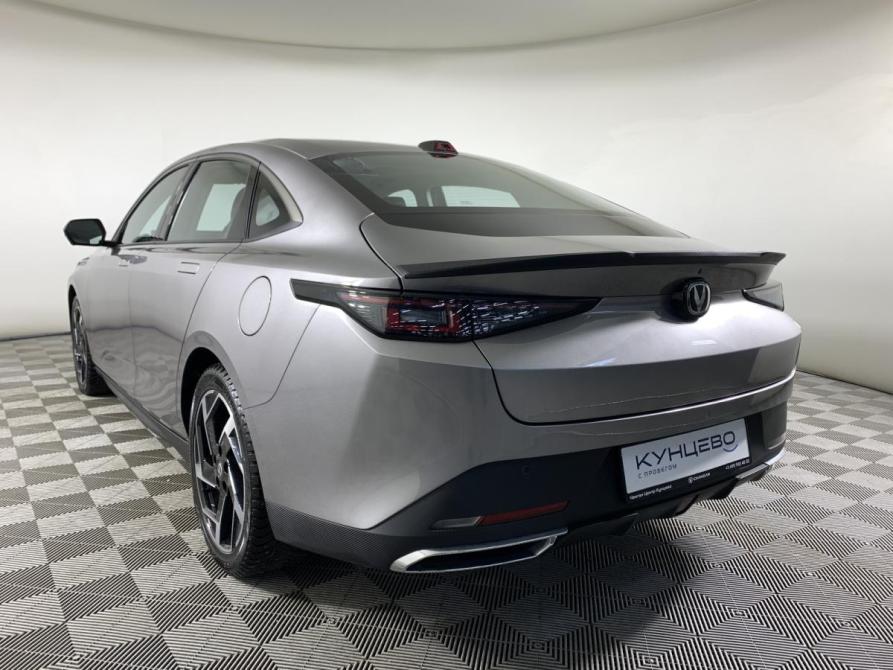 Changan Lamore Москва  - изображение 8