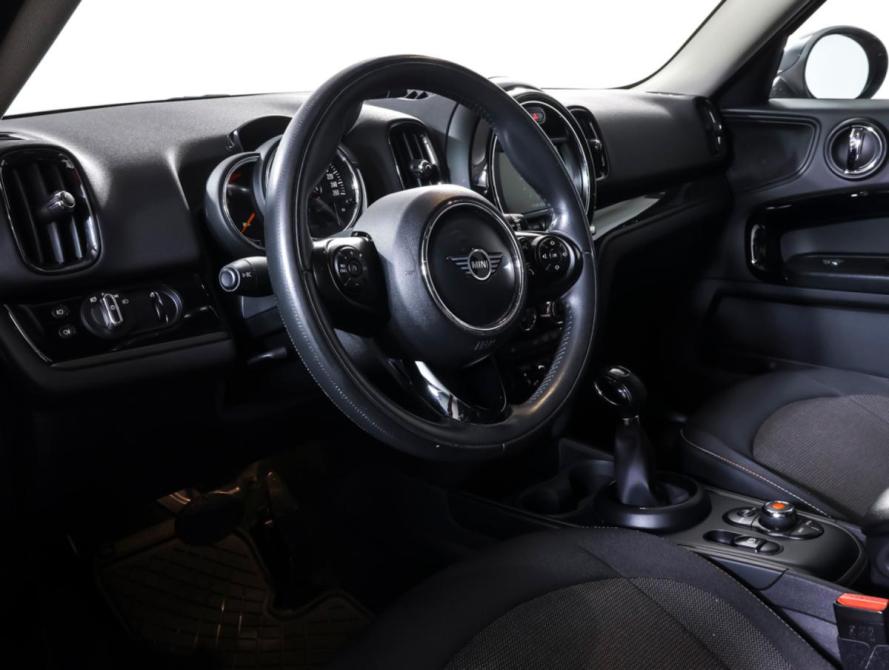 Mini Countryman II Москва  - изображение 14