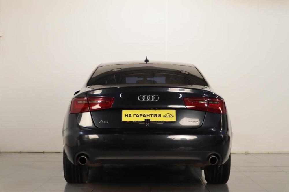 Audi A6 IV (C7) Челябинск  - изображение 6