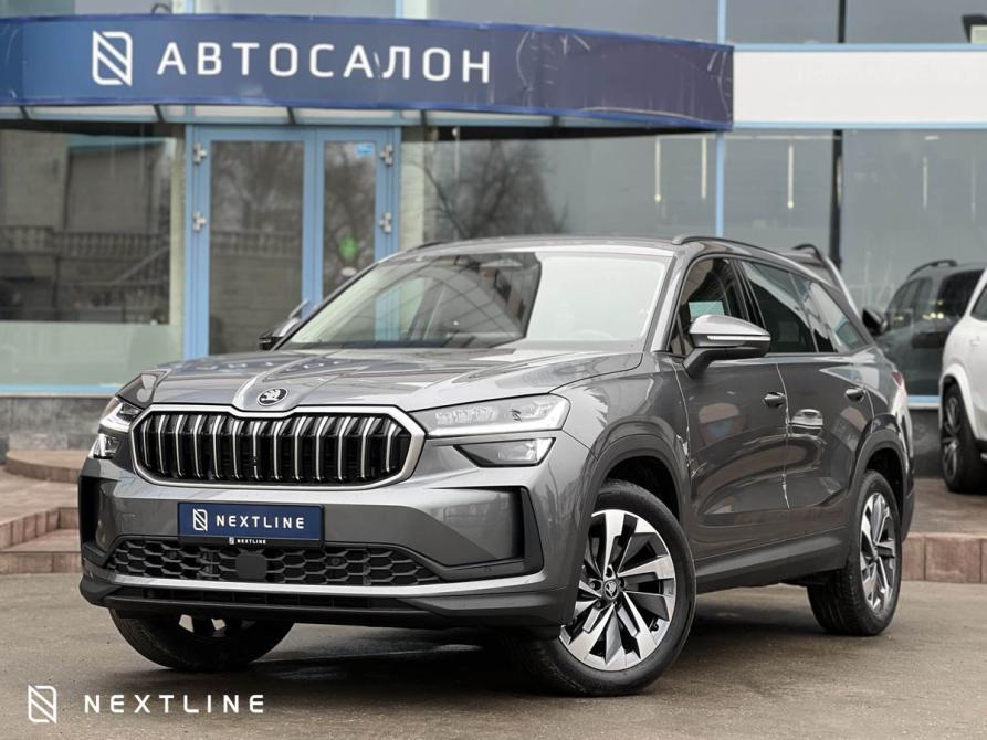 Skoda Kodiaq II Самара  - изображение 1