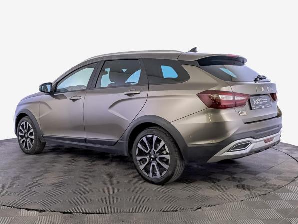 Lada (ВАЗ) Vesta I Рестайлинг (NG) с пробегом 2024 года, цена 1 685 000 рублей, 17150 км, универсал, Автокод Объявления