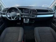 Volkswagen Multivan T6 Рестайлинг Санкт-Петербург  - изображение 34