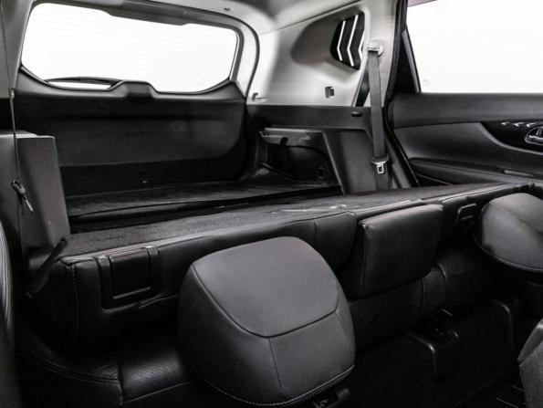 Nissan X-Trail III Рестайлинг с пробегом 2020 года, цена 1 999 000 рублей, 206448 км, внедорожник, Автокод Объявления