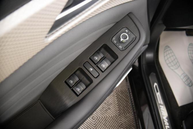 Haval F7 I Рестайлинг с пробегом 2023 года, цена 2 249 000 рублей, 17000 км, внедорожник, Автокод Объявления