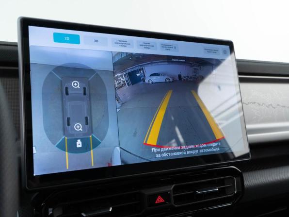 JETOUR T2 с пробегом 2024 года, цена 3 479 050 рублей, 31209 км, внедорожник, Автокод Объявления