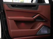 Porsche Cayenne III Рестайлинг Москва  - изображение 74