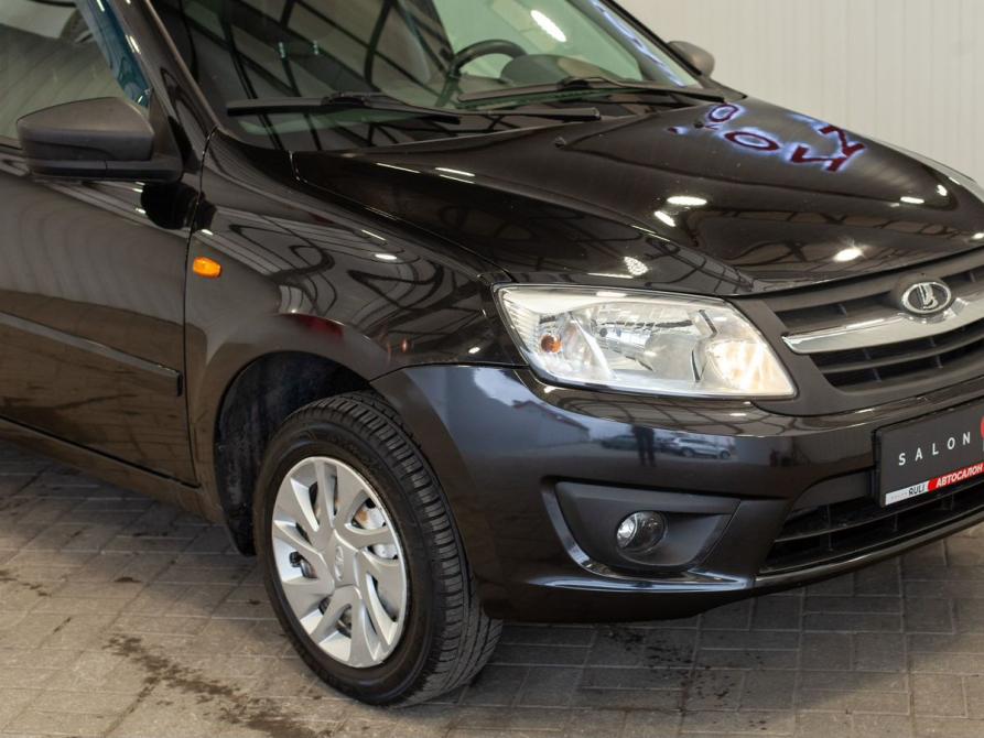 Lada (ВАЗ) Granta I Иваново  - изображение 7