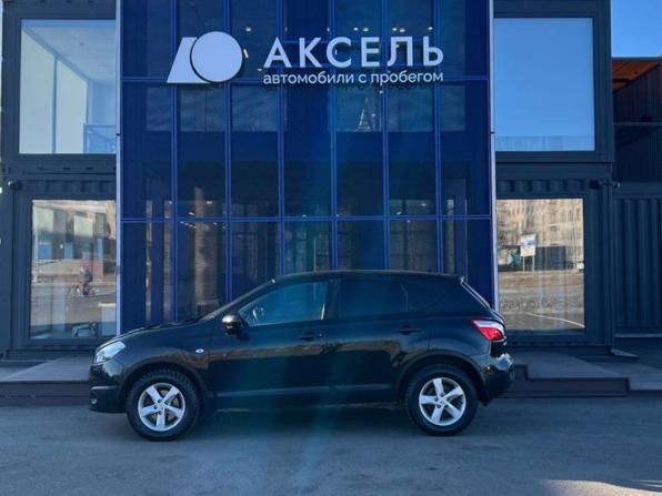 Nissan Qashqai I Рестайлинг с пробегом 2012 года, цена 925 000 рублей, 122229 км, внедорожник, Автокод Объявления