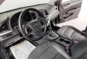 Hyundai Elantra VI (AD) Саратов  - изображение 49