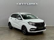 Lada (ВАЗ) XRAY I Краснодар  - изображение 23