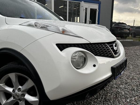 Nissan Juke I с пробегом 2011 года, цена 899 000 рублей, 122464 км, внедорожник, Автокод Объявления