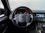 Land Rover Range Rover Sport I Рестайлинг Москва  - изображение 43