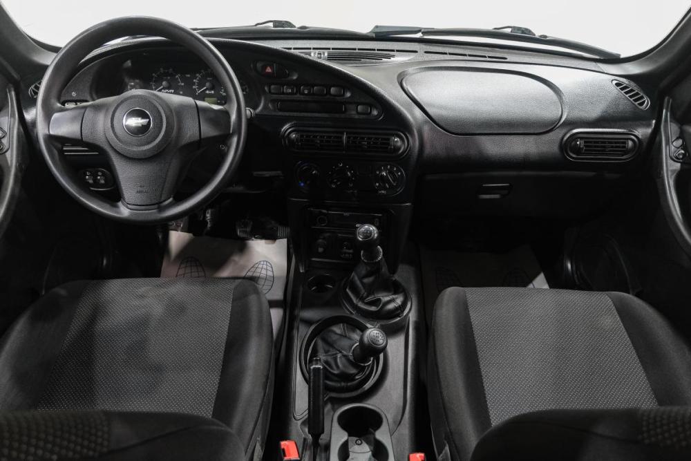Chevrolet Niva I Рестайлинг Новокузнецк  - изображение 18