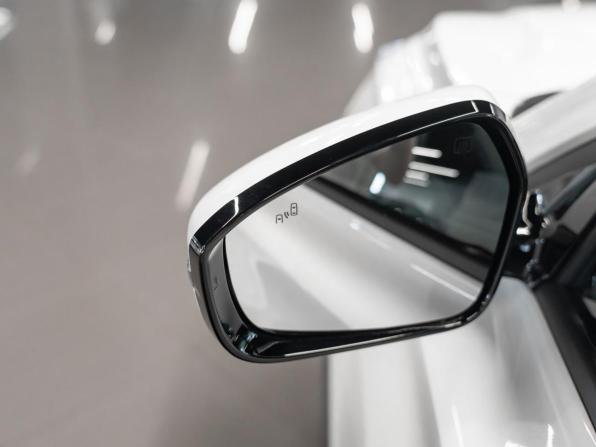 Changan CS75 Pro с пробегом 2026 года, цена 3 200 000 рублей, 50 км, внедорожник, Автокод Объявления