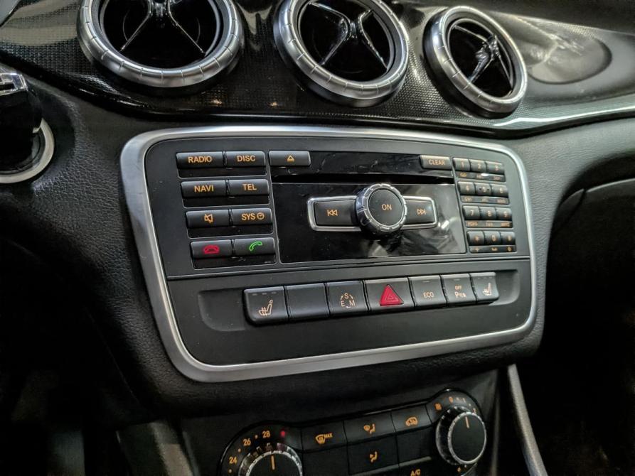 Mercedes-Benz CLA I (C117 X117) Москва  - изображение 21