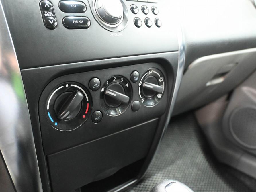 Suzuki SX4 I (Classic) Рестайлинг Ростов-на-Дону  - изображение 14