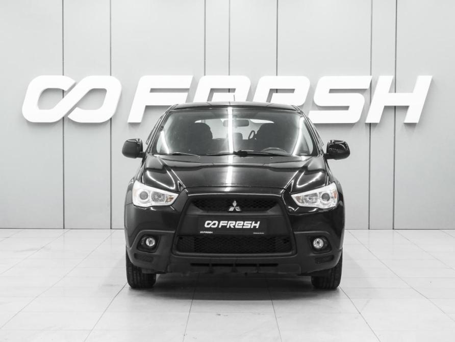 Mitsubishi ASX I Ростов-на-Дону  - изображение 3