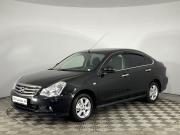 Nissan Almera III (G15) Воронеж  - изображение 20