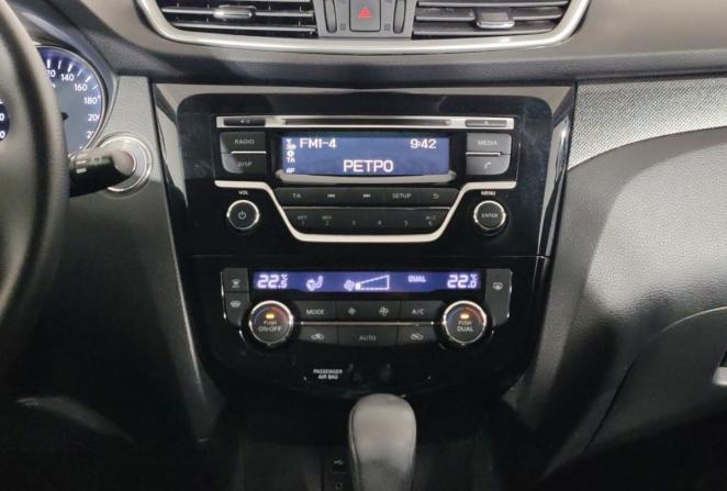 Nissan X-Trail III с пробегом 2015 года, цена 1 480 000 рублей, 243311 км, внедорожник, Автокод Объявления