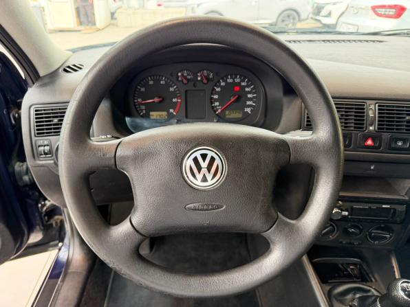 Volkswagen Golf IV с пробегом 1998 года, цена 480 000 рублей, 159340 км, хэтчбек, Автокод Объявления