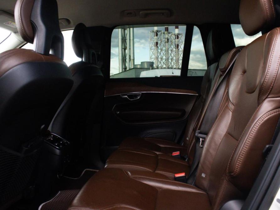 Volvo XC90 II Москва  - изображение 13