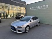 Mitsubishi Lancer X Рестайлинг Екатеринбург  - изображение 13