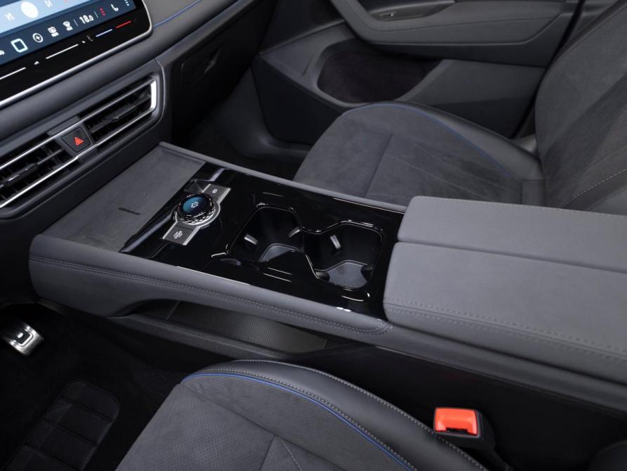 Volkswagen Tiguan III (China Market) Москва  - изображение 19