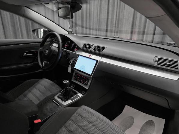 Volkswagen Passat CC I с пробегом 2010 года, цена 870 000 рублей, 301316 км, седан, Автокод Объявления
