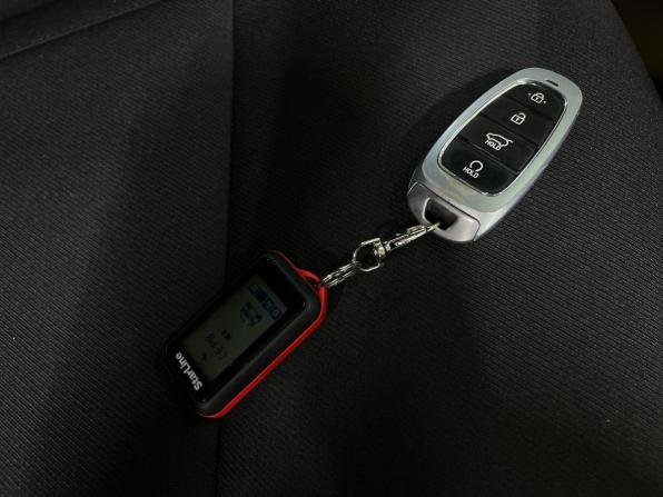 Hyundai Tucson IV с пробегом 2021 года, цена 2 849 000 рублей, 95000 км, внедорожник, Автокод Объявления
