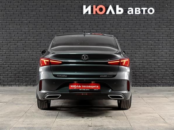 Changan Eado Plus с пробегом 2023 года, цена 1 900 000 рублей, 29950 км, седан, Автокод Объявления
