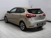 Kia Rio III Ростов-на-Дону  - изображение 19