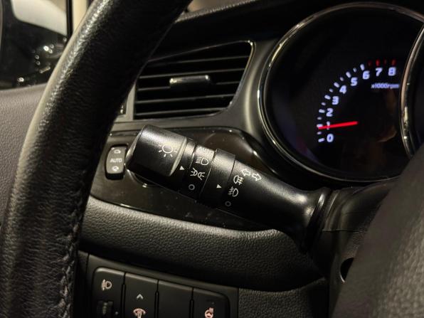 Kia Ceed II с пробегом 2014 года, цена 1 380 000 рублей, 92115 км, хэтчбек, Автокод Объявления