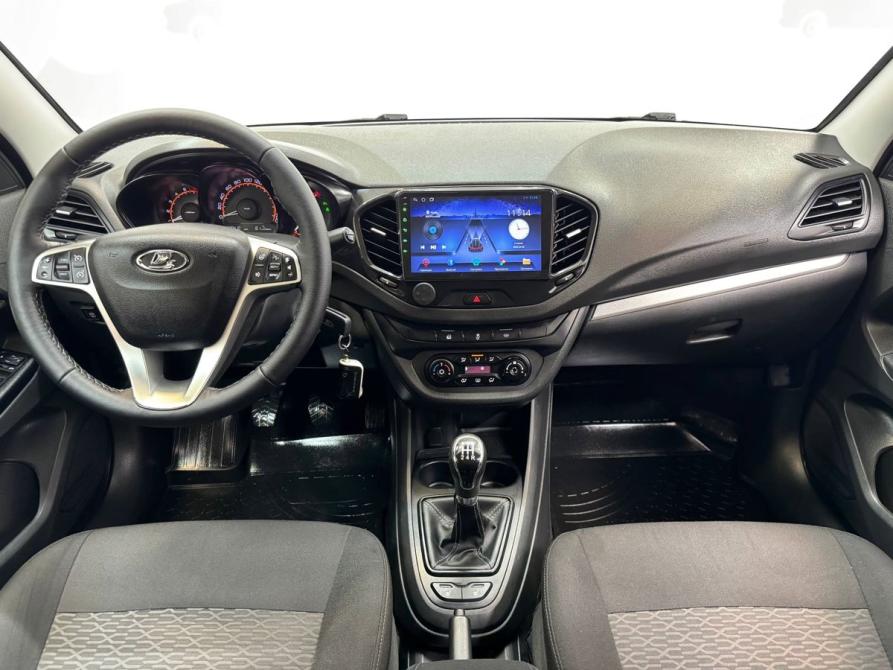 Lada (ВАЗ) Vesta I Ставрополь  - изображение 13