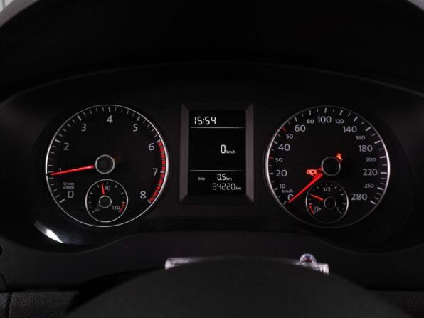 Volkswagen Jetta VI с пробегом 2014 года, цена 1 249 000 рублей, 94220 км, седан, Автокод Объявления
